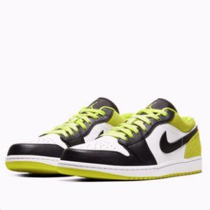 N i k e   J O R D A N 1  LOW  A J 1  Men's Casual basketball shoes CK3022-0